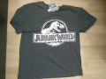 Тениска Jurassic World, снимка 2