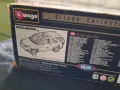 макет Land Rover Freelander 1:24, снимка 7