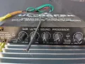 Авто усилвател и процесор, снимка 9