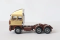 HERPA H0 1/87 DAF 3300 ВЛЕКАЧ КАМИОН МОДЕЛ КОЛИЧКА, снимка 1