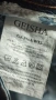 Geisha jeans XS, снимка 5