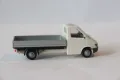 HERPA H0 1/87 MERCEDES BENZ SPRINTER БУС МОДЕЛ КОЛИЧКА, снимка 3