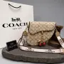 Coach ⚜️ Дамски Чанти , снимка 5