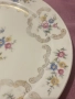 Schumann. 1945г. Порцеланова чиния., снимка 4