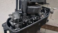 Force 15 к.с. двутактов за части извънбордов двигател, снимка 3