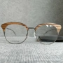 Оригинална дамска диоптрична рамка GF FERRE, снимка 1