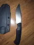 Фиксиран ловен  нож D2, снимка 5