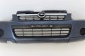 Предна броня Opel Agila facelift (2003-2008г.) 4707277 / Опел Агила, снимка 7
