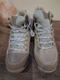 Туристически обувки високи ест.кожа номер 39, снимка 5