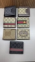 портмоне от естествена кожа в кутия Gucci , снимка 1
