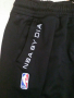 Долнище NBA, снимка 1 - Спортни дрехи, екипи - 22728612