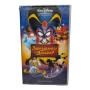 Завръщането на Джафар VHS / DVD -R с бг дублаж , снимка 1