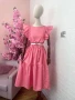 Рокля LFS BestSeller Pink  , снимка 2