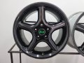 4бр 17ски джанти зa BMW 3ka 5х120мм M543 , снимка 2