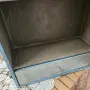 Огледало шкаф с форма на куфар , снимка 6