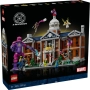 Lego 76294 Х-мен: Замъкът Х , X-Men: The X-Mansion 76294 | Marvel |, снимка 1