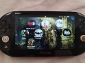 PS Vita с SD2VITA и 128GB карта, снимка 15