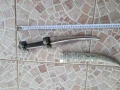 Нож, кама, кинжал, ханджар, снимка 5