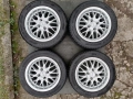 Джанти 14" 4х100, снимка 3