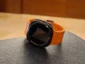 Samsung Galaxy Watch Ultra (2025), 47mm, LTE, Titanium Gray + Orange Band Безжични КАТО НОВ УНИКАЛЕ, снимка 13