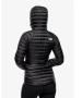 Дамско яке The North Face Bettaforca Lt Down Hoodie размер  S . Изолация от гъши пух с 600 пълнежа, снимка 6