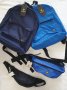 Раница, чанта за кръст, Lyle & Scott, Air Jordan, снимка 1 - Раници - 37126019