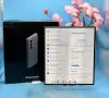 ГАРАНЦИОНЕН!!! Samsung Galaxy Z Fold7, 12GB RAM, 256GB, 5G, Silver Shadow + подарък 45W зарядно, снимка 4