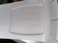 оригинални джанти 17" 5х100 Skoda , снимка 11