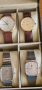 Мъжки часовници Seconda,Fossil, Ermex,Pulsar,Iver,Avia и др., снимка 4