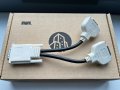 DMS-59 към 2хDVI-I MOLEX (Кабел за видеокарта), снимка 3