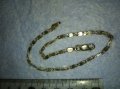 ВЕЛИКОЛЕПНА СРЕБЪРНА ГРИВНА СРЕБРО 925 РЪЧНА ВИНТИДЖ ПЛЕТКА МЕЧА СТЪПКА 40147, снимка 8