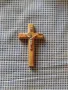 оригинален кръст от Йерусалим , снимка 1