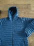 Haglöfs Essens Mimic Hood - Jackets - мъжко пухено яке 2ХЛ, снимка 5