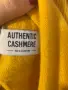 Дамско кашмирено поло без ръкави Authentik Cashmere, размер М, с етикет, снимка 8