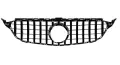Решетка GT – R дизайн за Mercedes C – Class – BR13, снимка 2