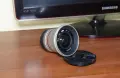 Samyang 12mm f/2.0 за Sony E-mount (APS-C) , снимка 1