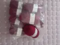 Прежда вълнена различни цветове , снимка 2