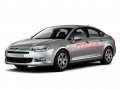 Висококачествени гумени стелки FROGUM за Citroen C5 (RD/TD) 2007-2017, снимка 9