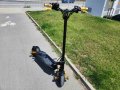 Електрически скутер Kaabo Mantis 10 DUAL 2 мотора X 1000W, снимка 1