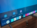 Телевизор - SAMSUNG 50 ИНЧА - Smart - 4K - Ultra - HD - LED !, снимка 8