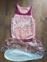 Desigual - страхотна юношеска рокля КАТО НОВА, снимка 9