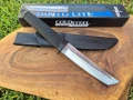 Нож с кания COLD STEEL Tanto Lite,20TL, снимка 1