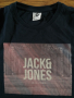 jack and jones jcospring-feel tee - страхотна мъжка тениска , снимка 2