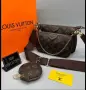 Louis Vuitton Дамска Чанта Луис Витон - Различни Модели И Цветове Код V54, снимка 6