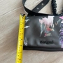 Дамска чанта Desigual с флорален принт, снимка 3
