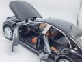 Mercedes S600 макет, снимка 2