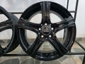4бр 15ски джанти за VW, AUDI 5х100мм A150589 , снимка 2