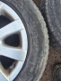 Лети джанти 15" за VW Golf MK5  , снимка 4