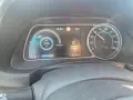 Nissan Leaf Термопомпа, 360* камери, всички защити, 100% бат.като новa, снимка 10