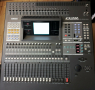 Yamaha O2R Version 2 Digital Mixing Desk - дигитален миксер аудио смесител, снимка 6